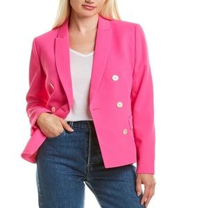 NWT! J Crew Marcey Blazer